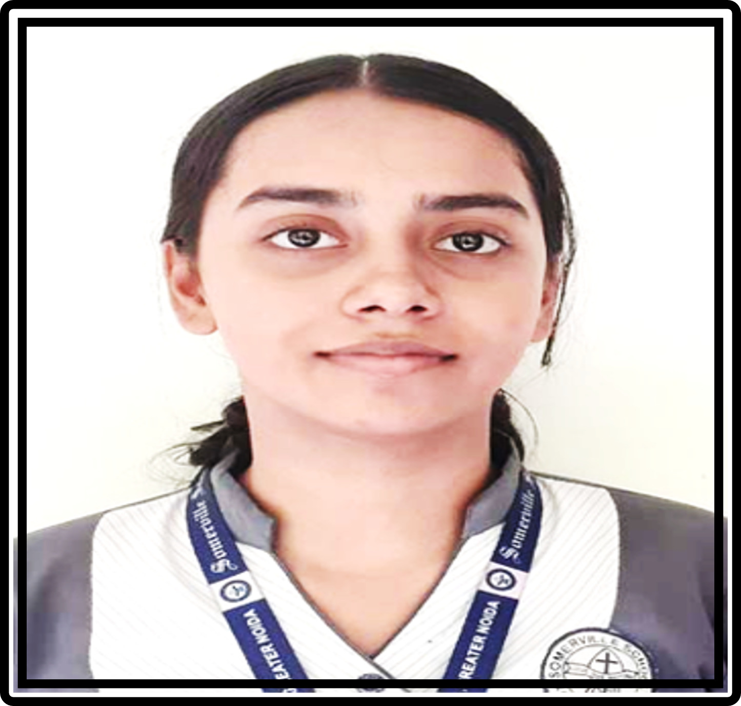 Somerville School - Best School In Greater Noida
